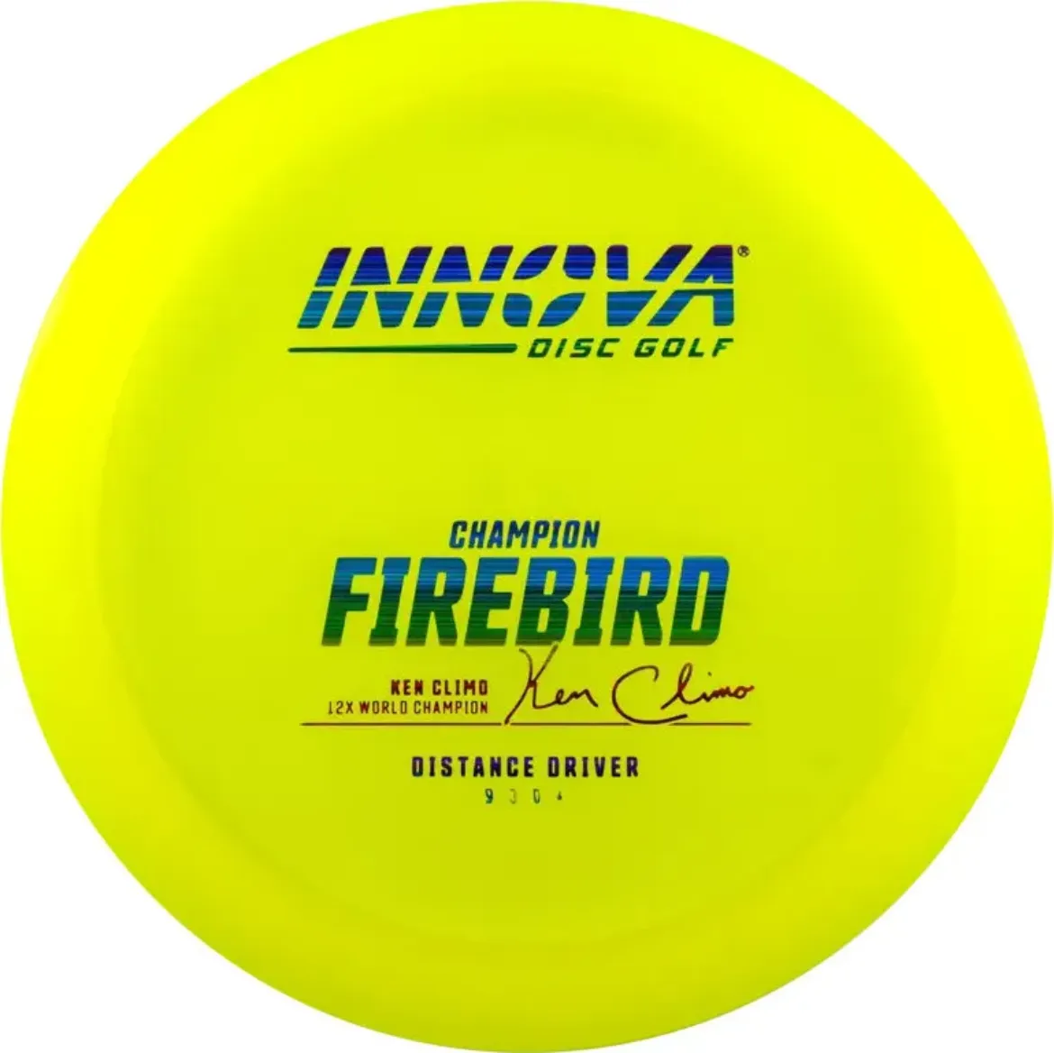 Bilde av Innova Firebird - fairway driver 